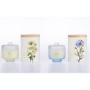 Gracious-Living-Blooming-Bouquet-Candle-210g Sale