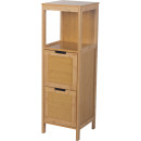 Home-Co-Aster-Bathroom-1-Shelf-Cabinet Sale
