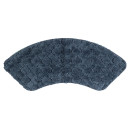 Solace-Pebble-Curved-Shower-Mat Sale