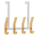 Cassius-Overdoor-4-Hooks Sale
