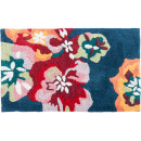 Design-Republique-Tessa-Floral-Bathmat Sale