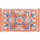 Design-Republique-Fluer-Floral-Bathmat Sale