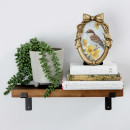 Home-Co-Ledger-Wall-Shelf Sale
