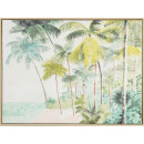 Coastal-Palms-Wall-Art Sale
