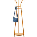 Anich-Bamboo-Coat-Stand Sale