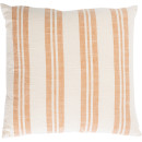Home-Co-Windsor-Striped-Cushion Sale