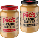 Pics-Peanut-Butter-380g Sale