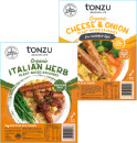 Tonzu-Sausages-or-Patties-300g Sale