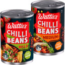 Watties-Chilli-Beans-420g Sale