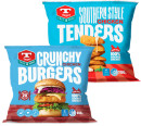 Tegel-Free-Range-Burgers-Tenders-Steaks-or-Bites-650-750g Sale