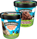 Ben-Jerrys-Pints-427-458ml Sale