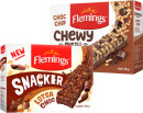 Flemings-Chewy-Muesli-Bars-165-180g-or-Snacker-162g Sale