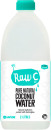 Raw-C-Straight-Up-Coconut-Water-2L Sale