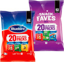 Bluebird-Multipack-Chips-20-Pack Sale