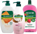 Palmolive-Body-Wash-1L-Foaming-Hand-Wash-Refill-1L-Shampoo-or-Conditioner-700ml Sale