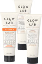 Glow-Lab-Cleanser-or-Moisturiser-100ml Sale