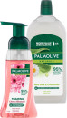 Palmolive-Foaming-Handwash-250ml-or-Handwash-Liquid-Refill-500ml Sale