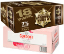 Codys-Cola-7-or-Gordons-Premium-Pink-Gin-Soda-4-18-x-250mL-Cans Sale