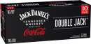 Jack-Daniels-Double-Jack-Coca-Cola-or-Zero-Sugar-7-10-x-330mL-Cans Sale