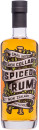 Black-Collar-Distillery-Small-Batch-Spiced-Rum-700mL Sale