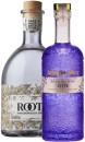 Roots-Dry-or-Rosso-Pinot-Noir-Gin-or-Imagination-Blueberry-Spice-Gin-700mL Sale