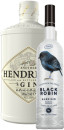 Hendricks-Gin-or-Another-Gin-or-Black-Robin-Rare-Gin-700mL Sale