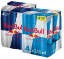Red-Bull-or-Sugar-Free-4-x-250mL-Cans Sale
