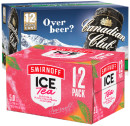 Canadian-Club-Premium-Dry-7-or-Smirnoff-Ice-or-Peach-Tea-5-12-x-250mL-Cans Sale