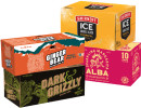 Crimson-Badger-Ginger-Bear-4-10-x-330mL-Cans-Crimson-Badger-Dark-Grizzly-58-8-x-330mL-Cans Sale