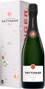 Taittinger-Brut-Reserve-NV-Champagne-Gift-Box-750mL Sale