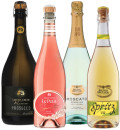 Jacobs-Creek-Reserve-Sparkling-Prosecco-or-Ros-Jacobs-Creek-Le-Petit-Ros-Spritz-Brown-Brothers-Sparkling-or-Zibibbo Sale