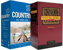 Country-Cask-Wine-Range-3L-or-Velluto-Rosso-Red-Wine-Cask-3L Sale