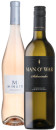 M-Minuty-Ros-Cotes-de-Provence-or-Man-OWar-Sidewinder-Sauvignon-Blanc-750mL Sale