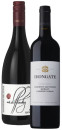 Mt-Difficulty-Central-Otago-Bannockburn-Pinot-Noir-or-Babich-Irongate-Cabernet-Merlot-or-Chardonnay-750mL Sale