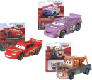 NEW-Disney-Die-Cast-Character-Cars-Assorted Sale