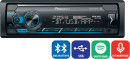 Pioneer-Single-DIN-Head-Unit-with-Dual-Bluetooth-USB Sale