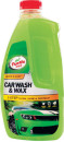 TurtleWax-Car-Wash-Wax-2L Sale