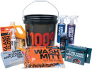 Eclipse-Wash-Protect-Bucket-11-Piece Sale