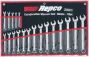 Repco-Combination-Spanner-Set-19-Piece Sale