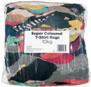 Super-Coloured-T-Shirt-Rags-10Kg Sale