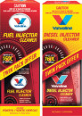 30-off-Valvoline-Injector-Cleaner-350mL-Twin-Packs Sale