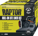 Raptor-1K-Roll-On-Ute-Liner-Kit-Black-38L Sale