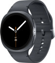 Samsung-Galaxy-Watch8-40mm-Graphite Sale