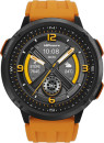 HiFuture-MIX3-Premium-Sports-Smart-Watch-Orange Sale