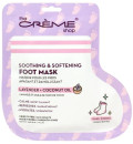 The-Creme-Shop-Soothing-Foot-Mask-Lavender-Coconut-Oil-1-Pair Sale