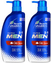 Head-Shoulders-Ultramen-2in1-Old-Spice-Anti-Dandruff-Shampoo-750mL Sale