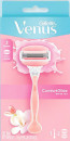 Gillette-Venus-Comfort-Glide-White-Tea-Razor Sale