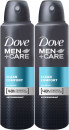 Dove-Mens-Antiperspirant-Aero-Clean-Comfort-250mL Sale