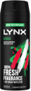 Lynx-Deodorant-Body-Spray-Africa-165mL Sale