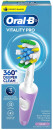Oral-B-Vitality-Pro-Deep-Clean-Toothbrush-Lilac Sale